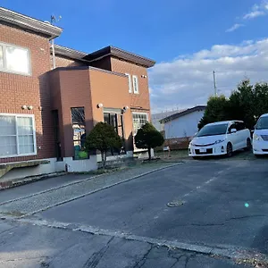 ゲストハウス 千歳の宿　桜華園, 千歳市