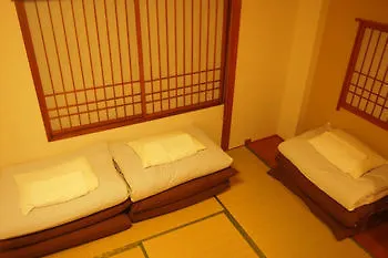 Khaosan Chitose Family Hostel