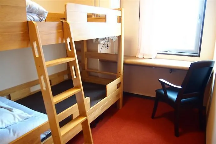 Khaosan Chitose Family Hostel