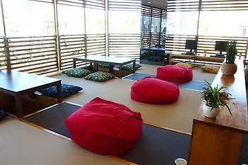 Khaosan Chitose Family Hostel