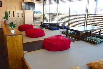 Khaosan Chitose Family Hostel Japan