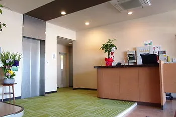 Khaosan Chitose Family Hostel Chitose (Hokkaido)