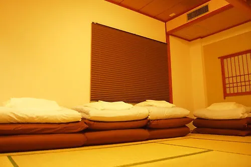 Khaosan Chitose Family Hostel 0*, Chitose (Hokkaido)