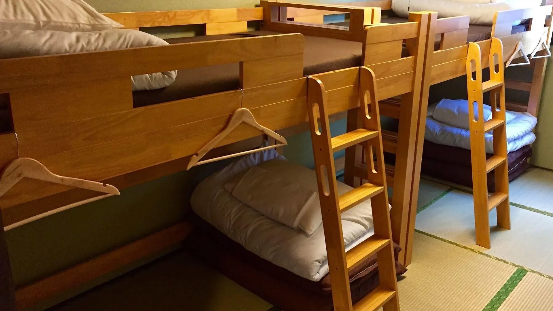 Khaosan Chitose Family Hostel