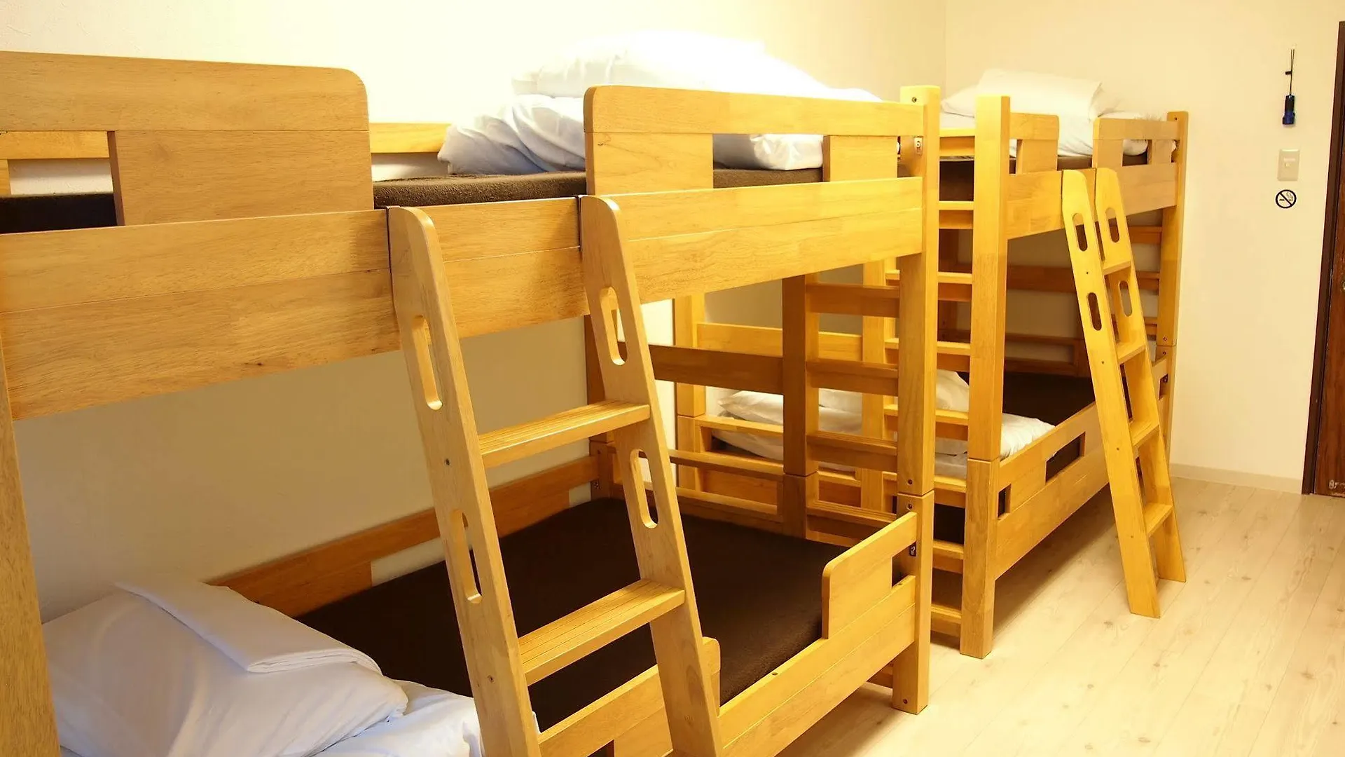 Khaosan Chitose Family Hostel 0*, Chitose (Hokkaido) Japan
