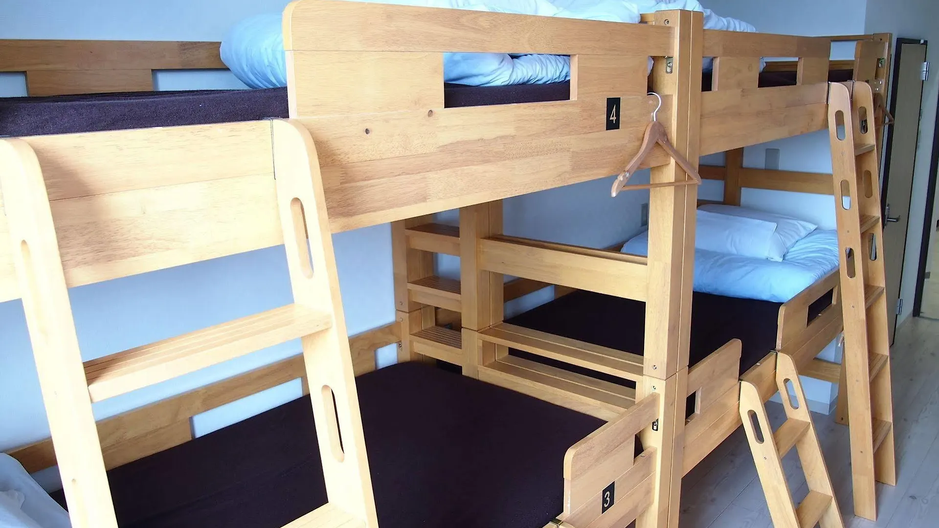 Khaosan Chitose Family Hostel  Chitose (Hokkaido)