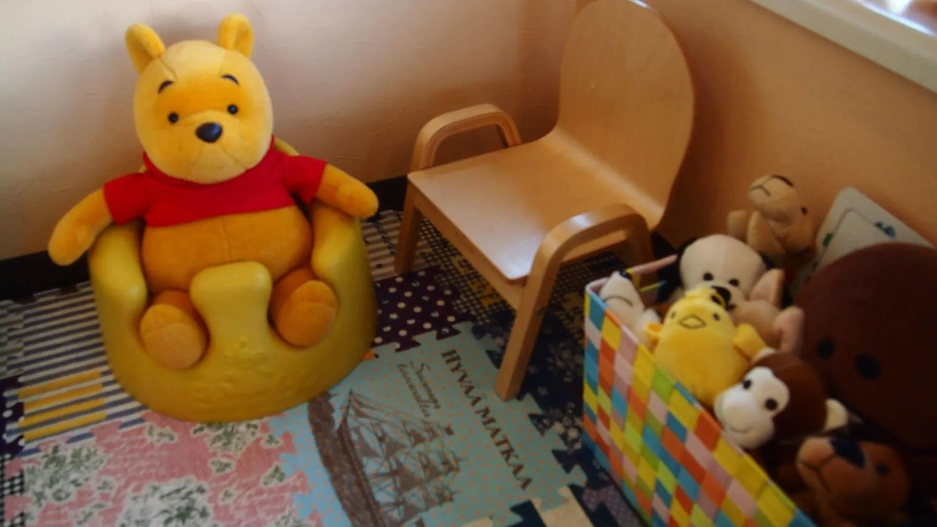 Khaosan Chitose Family Hostel Japan