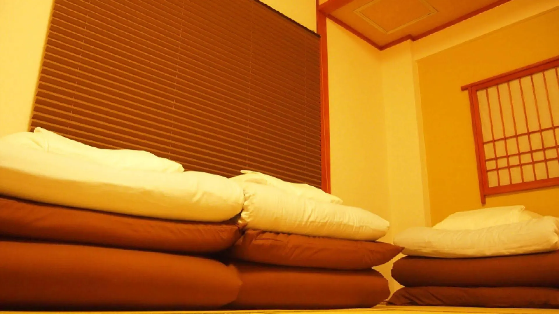 Khaosan Chitose Family Hostel 0*, Chitose (Hokkaido) Japan