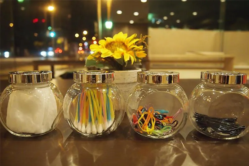 Khaosan Chitose Family Hostel