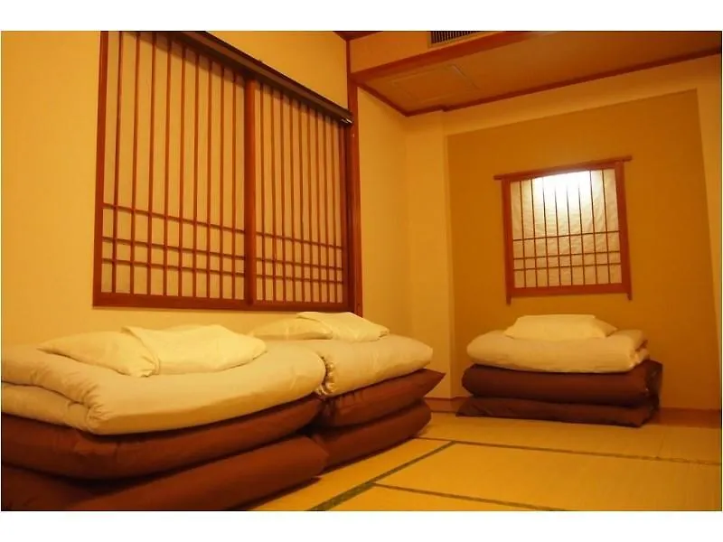 Khaosan Chitose Family Hostel