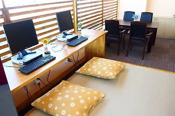 Khaosan Chitose Family Hostel 0*, 千歳市 日本
