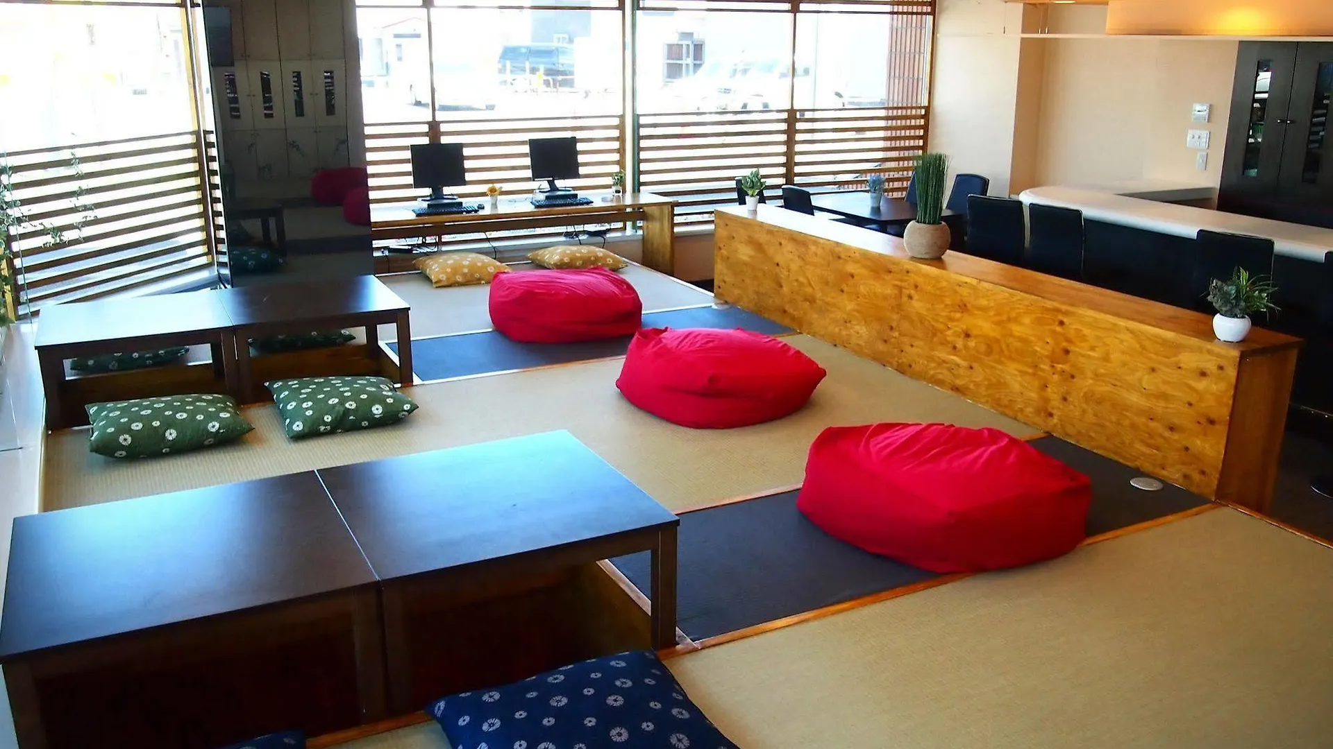 Khaosan Chitose Family Hostel 千歳市