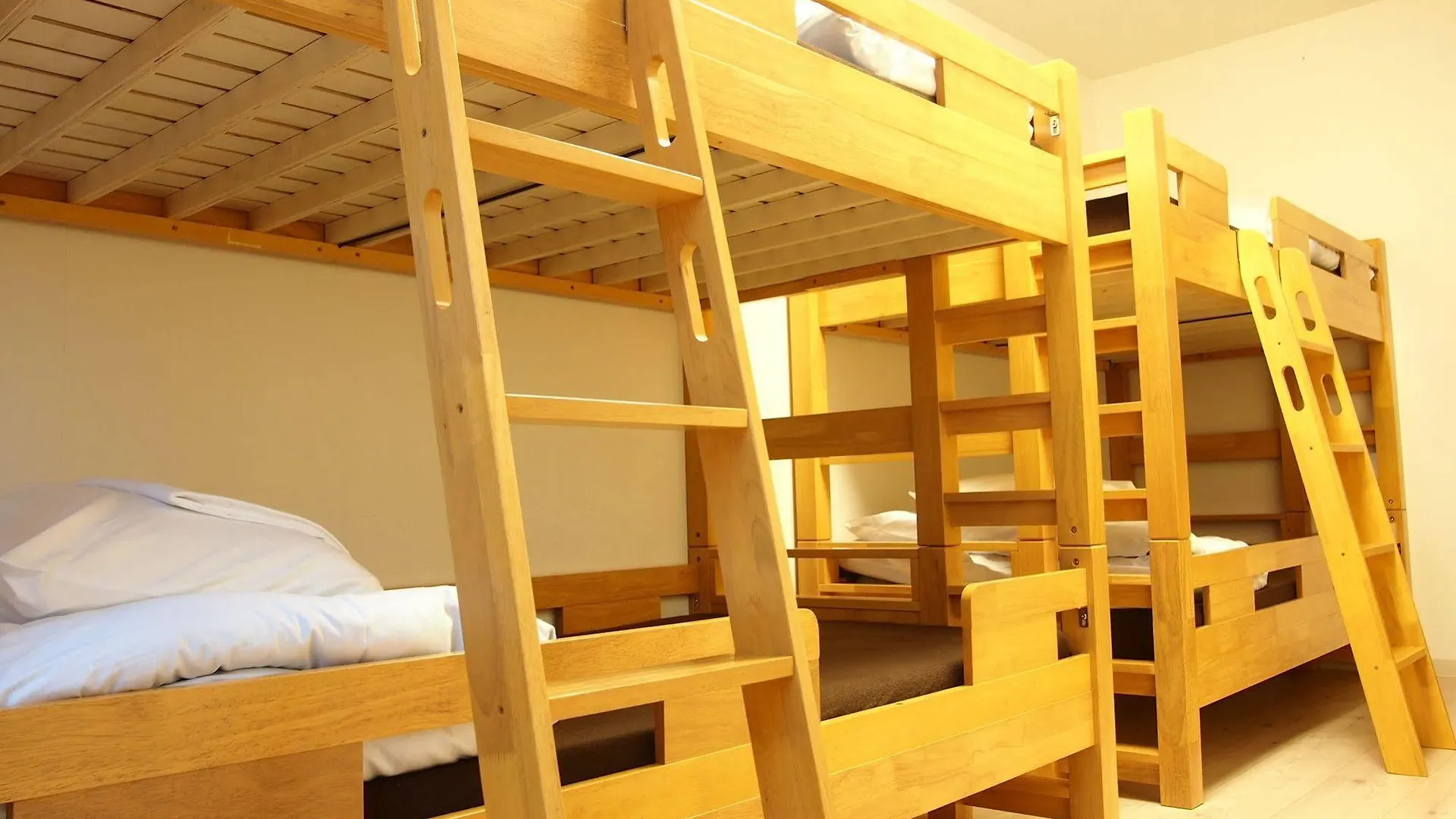 Khaosan Chitose Family Hostel 日本