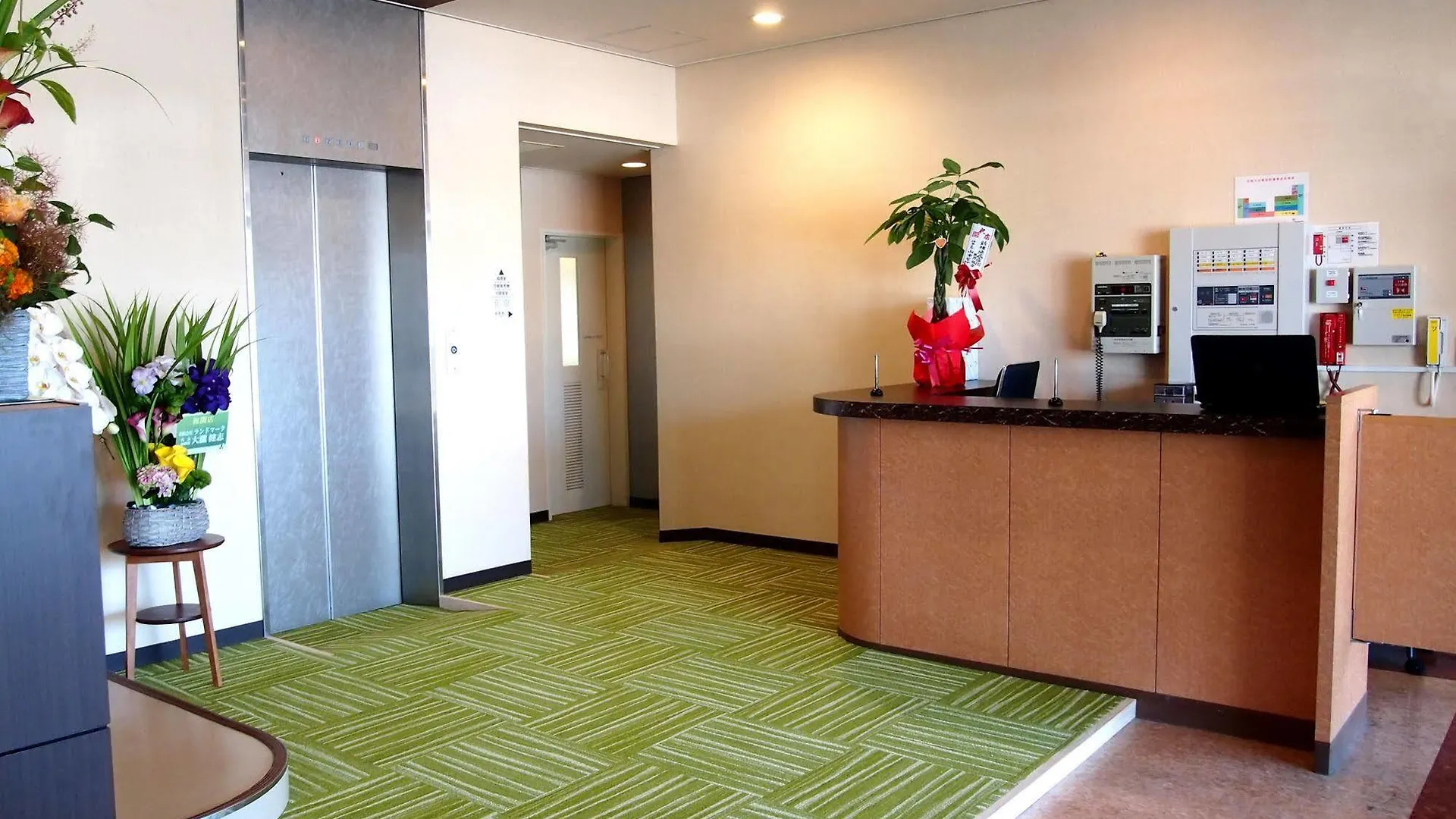 Khaosan Chitose Family Hostel 0*, 千歳市