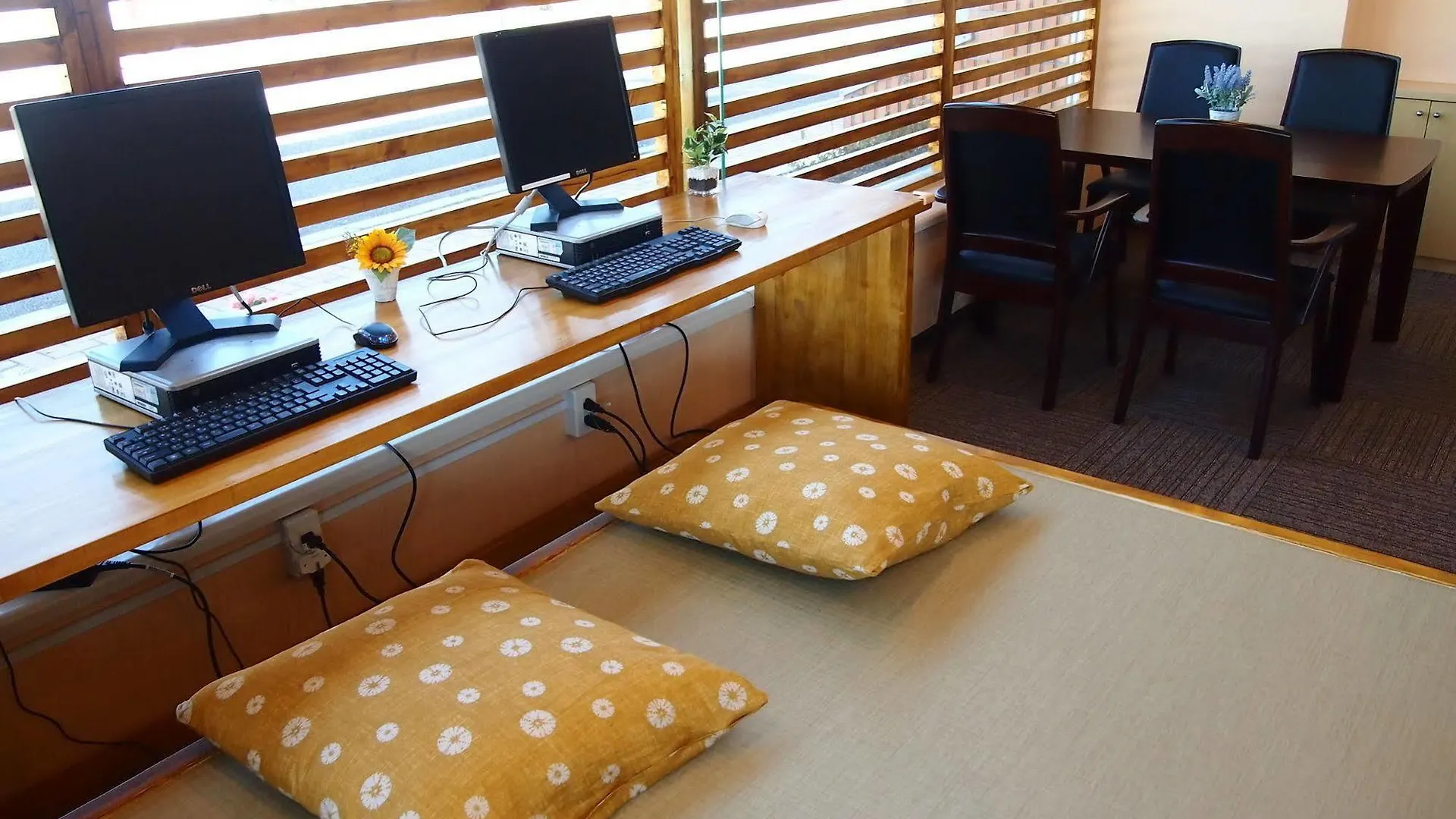 Khaosan Chitose Family Hostel