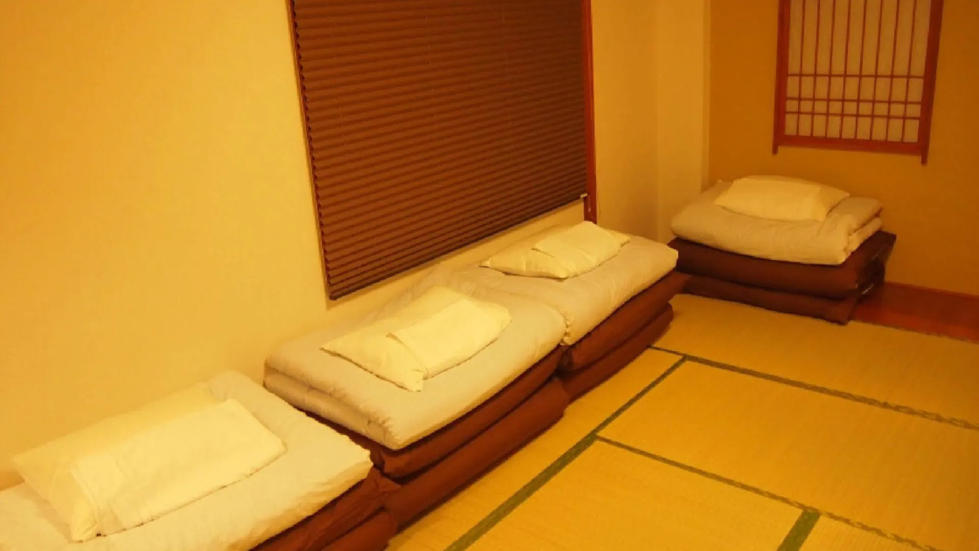 Khaosan Chitose Family Hostel 日本