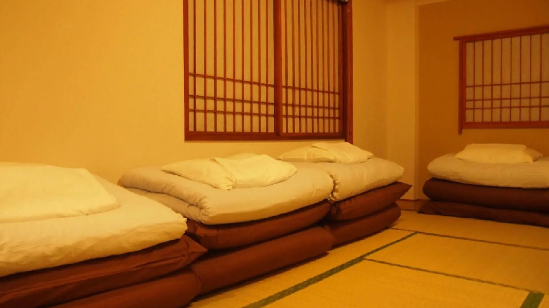 Khaosan Chitose Family Hostel  千歳市